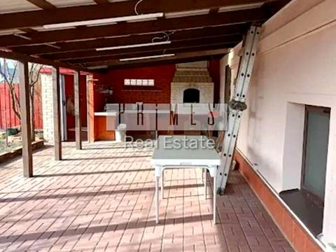 дом по адресу  ул.