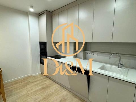 квартира за адресою Берестейський просп. (Перемоги), 5-В