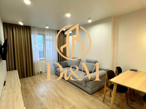 квартира за адресою Берестейський просп. (Перемоги), 5-В