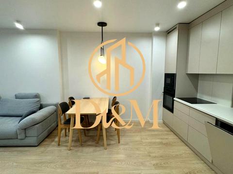 квартира за адресою Берестейський просп. (Перемоги), 5-В