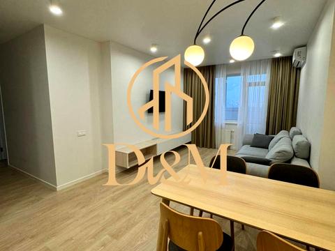 квартира за адресою Берестейський просп. (Перемоги), 5-В