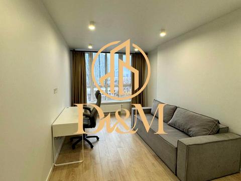 квартира за адресою Берестейський просп. (Перемоги), 5-В