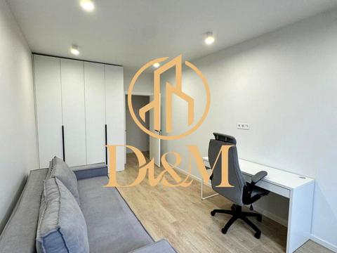 квартира за адресою Берестейський просп. (Перемоги), 5-В