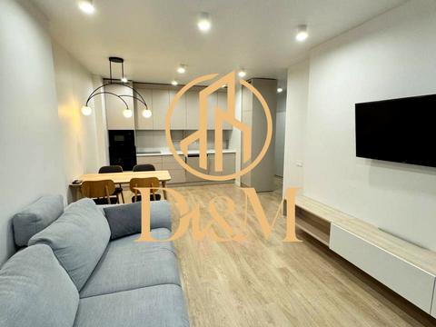 квартира за адресою Берестейський просп. (Перемоги), 5-В