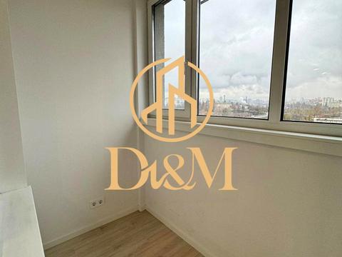 квартира за адресою Берестейський просп. (Перемоги), 5-В