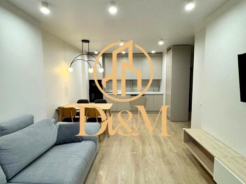 квартира за адресою Берестейський просп. (Перемоги), 5-В