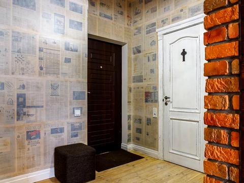 квартира за адресою Французький бульв., 60в