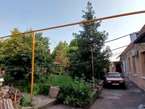 дом по адресу Гоголя ул., 119/58