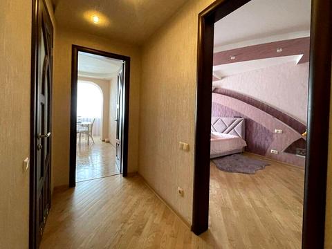 квартира за адресою Академіка Ющенка вул., 6