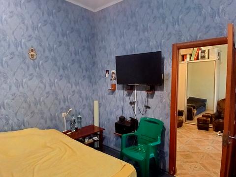 дом по адресу Гоголя ул., 119/58