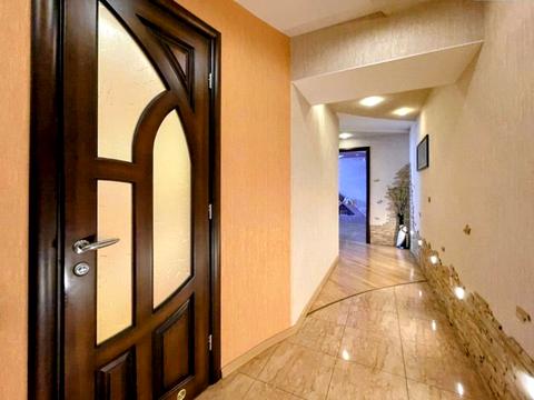 квартира за адресою Академіка Ющенка вул., 6