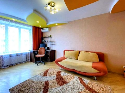 квартира за адресою Академіка Ющенка вул., 6