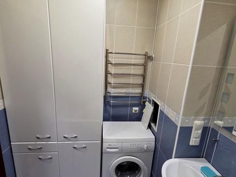 квартира за адресою Миколи Амосова вул., 4