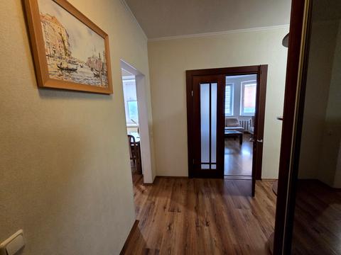 квартира за адресою Миколи Амосова вул., 4