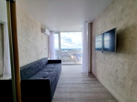 квартира за адресою Олега Мудрака вул. (Генерала Наумова), 1-Б