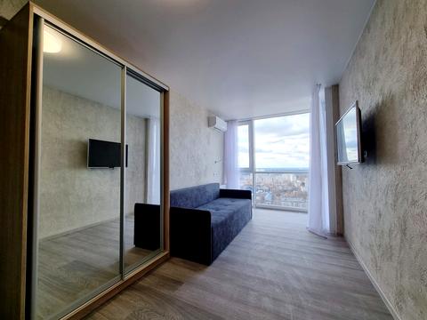 квартира за адресою Олега Мудрака вул. (Генерала Наумова), 1-Б