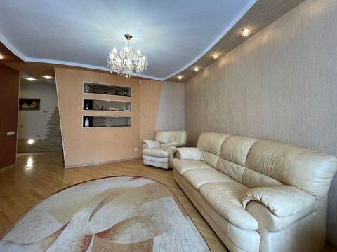 квартира за адресою Академіка Ющенка вул., 6