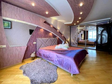 квартира за адресою Академіка Ющенка вул., 6