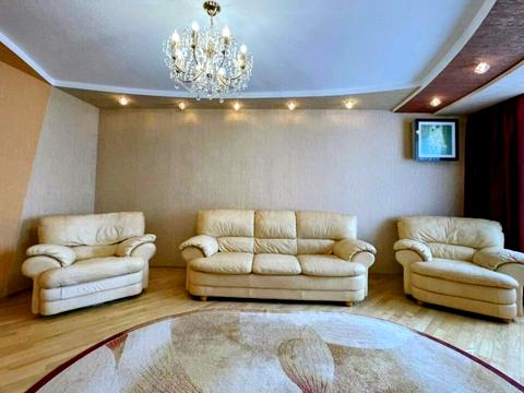 квартира за адресою Академіка Ющенка вул., 6