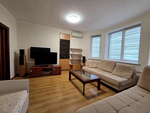 квартира за адресою Миколи Амосова вул., 4