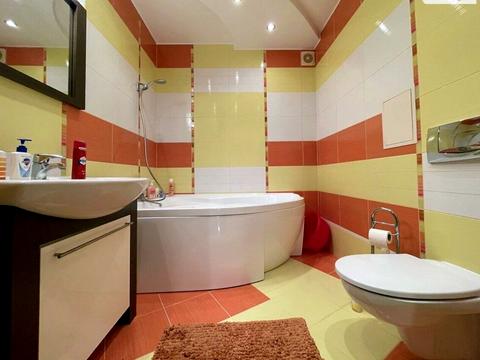 квартира за адресою Академіка Ющенка вул., 6