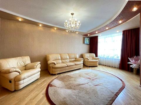 квартира за адресою Академіка Ющенка вул., 6