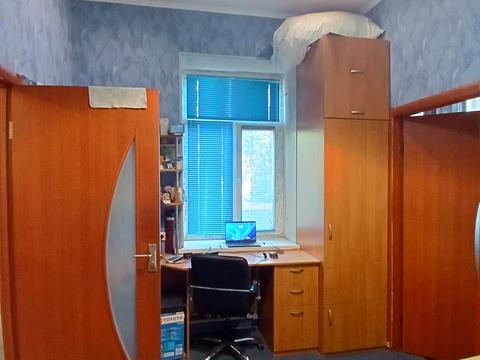 дом по адресу Гоголя ул., 119/58