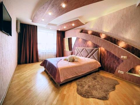 квартира за адресою Академіка Ющенка вул., 6