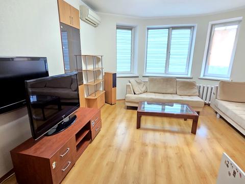 квартира за адресою Миколи Амосова вул., 4