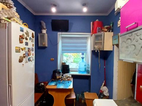 дом по адресу Гоголя ул., 119/58