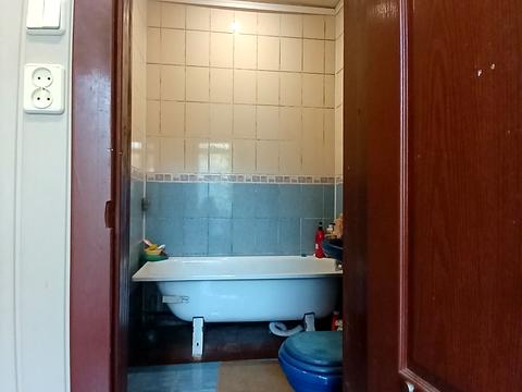 дом по адресу Гоголя ул., 119/58