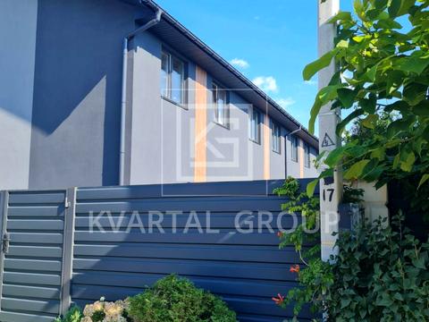 дом по адресу Степана Руданського, 17/6