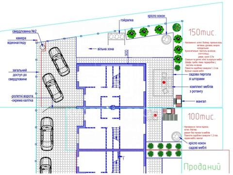 дом по адресу Степана Руданського, 17/6