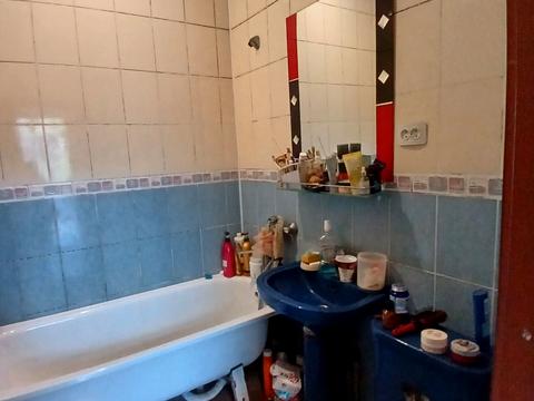 дом по адресу Гоголя ул., 119/58