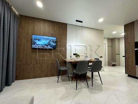 квартира по адресу Всеволода Змеенко ул., 15/23