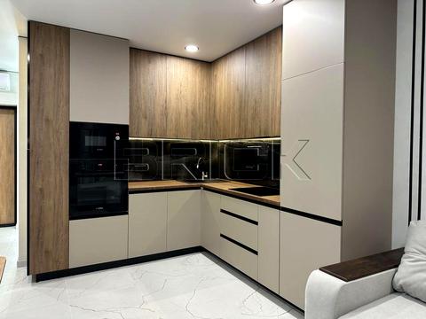 квартира по адресу Всеволода Змеенко ул., 15/23