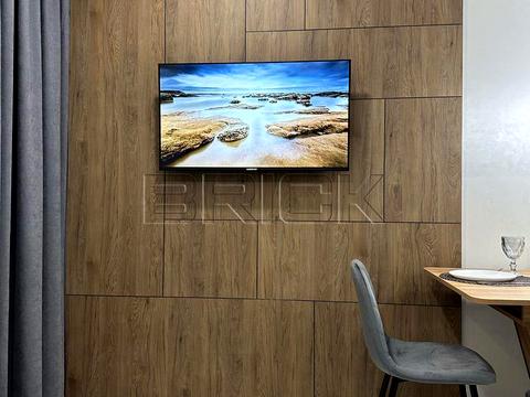 квартира по адресу Всеволода Змеенко ул., 15/23