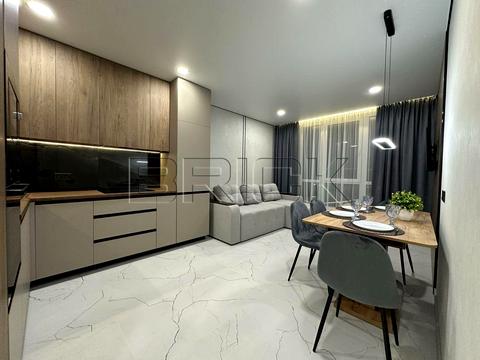 квартира по адресу Всеволода Змеенко ул., 15/23