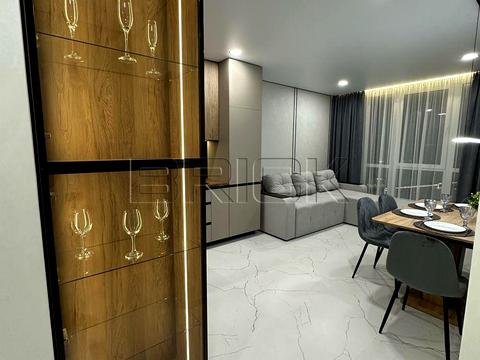 квартира по адресу Всеволода Змеенко ул., 15/23