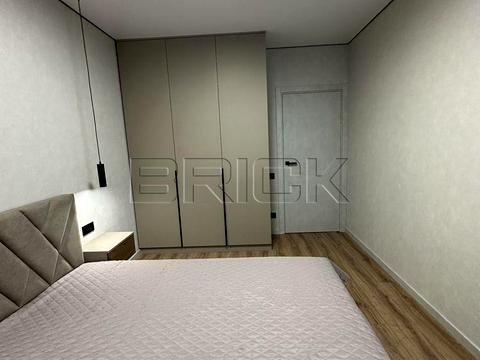 квартира по адресу Всеволода Змеенко ул., 15/23