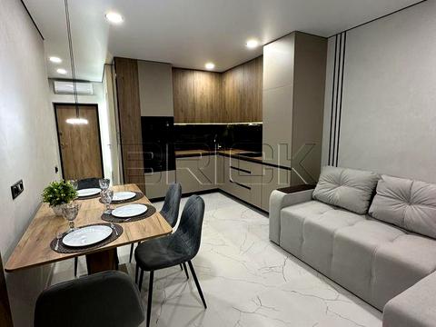 квартира по адресу Всеволода Змеенко ул., 15/23