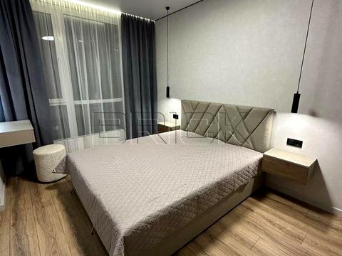 квартира по адресу Всеволода Змеенко ул., 15/23