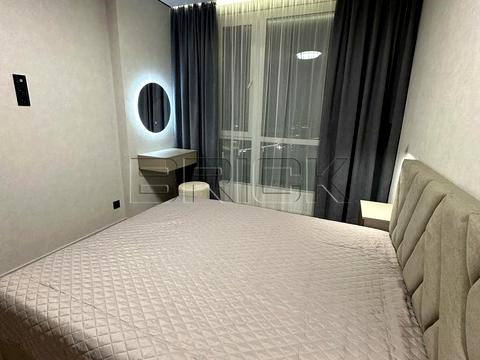 квартира по адресу Всеволода Змеенко ул., 15/23