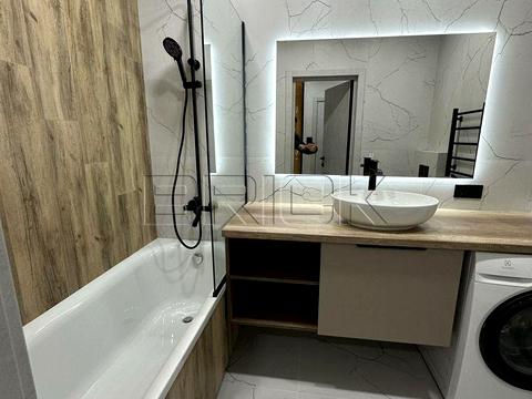 квартира по адресу Всеволода Змеенко ул., 15/23