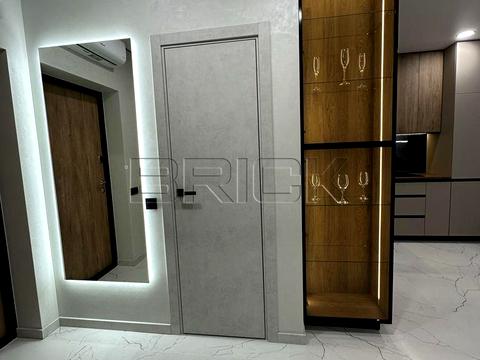 квартира по адресу Всеволода Змеенко ул., 15/23