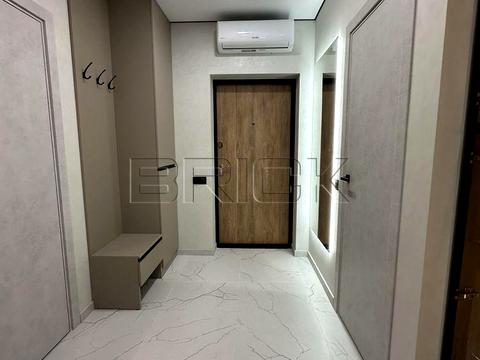 квартира по адресу Всеволода Змеенко ул., 15/23