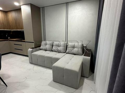 квартира по адресу Всеволода Змеенко ул., 15/23