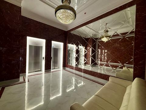 квартира по адресу Университетская ул., 3/6