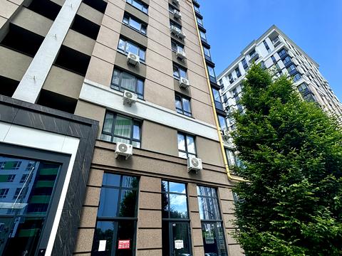 квартира по адресу Университетская ул., 3/6