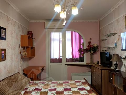 квартира за адресою Михайла Лушпи просп., 21